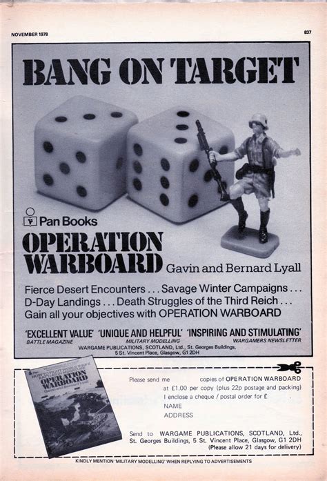 Warboard .